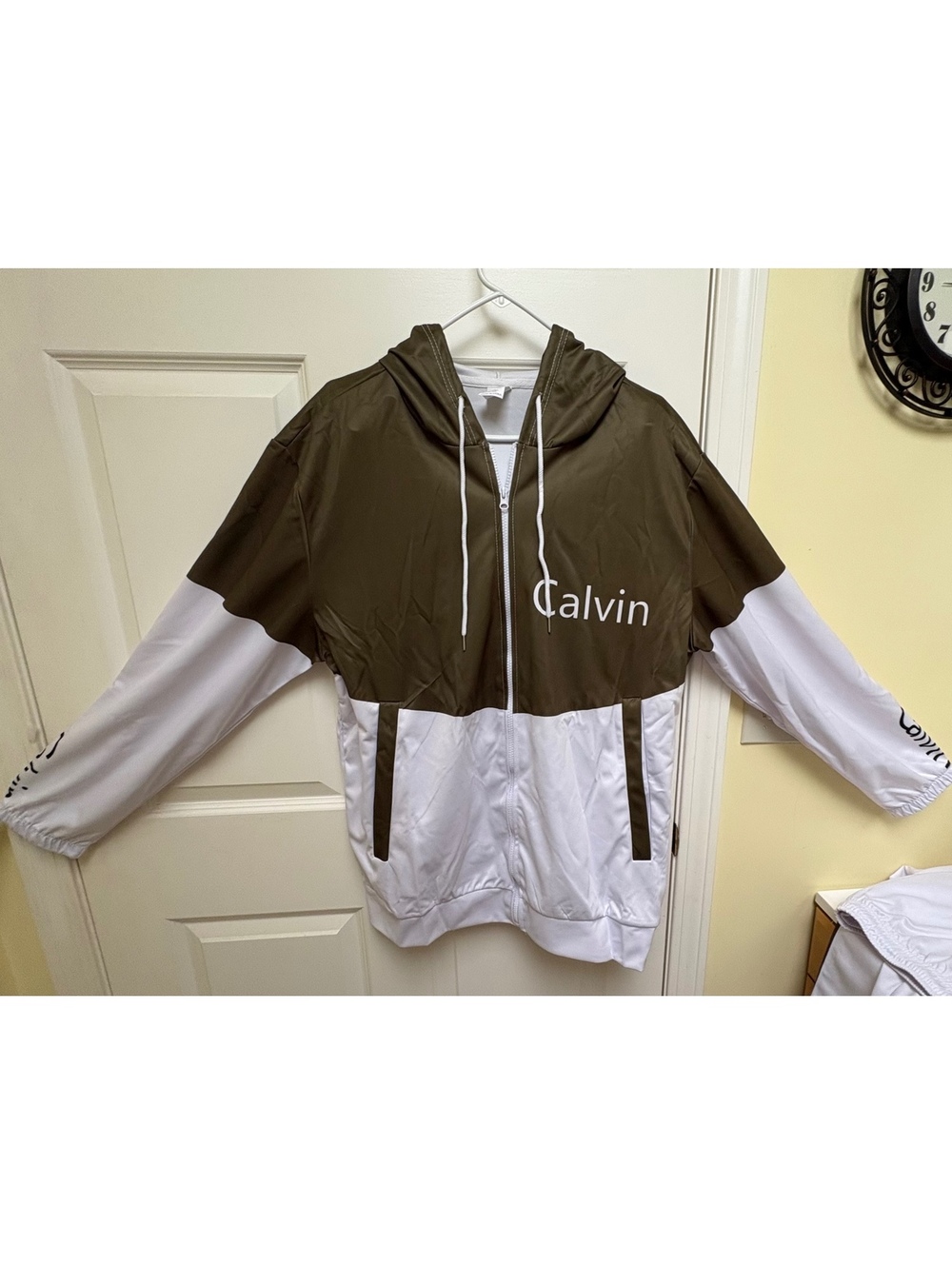 Calvin Jogging set